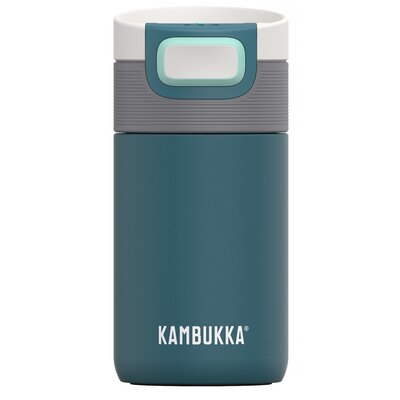 Kubek termiczny KAMBUKKA Etna Niebieski