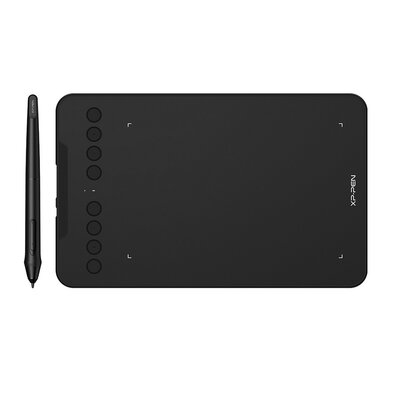 Tablet graficzny XP-PEN Deco Mini 7W