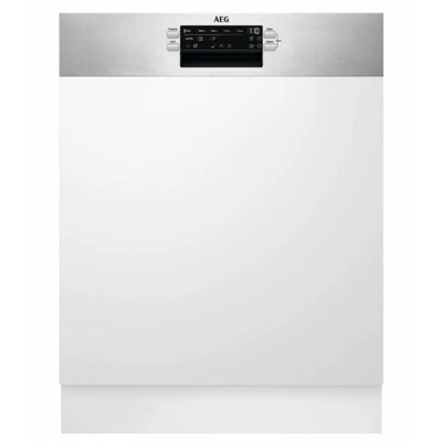 Zmywarka AEG FES5368XZM Aqua Control