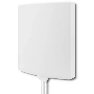 Antena QOLTEC 57022 Zewnętrzna, Kierunkowa