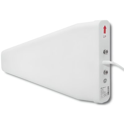 Antena QOLTEC 57021 Zewnętrzna, Dookólna