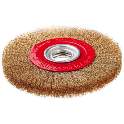 Szczotka druciana SCHMITH SSZT-10