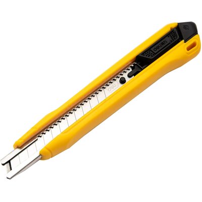 Nóż do tapet DELI TOOLS EDL009B
