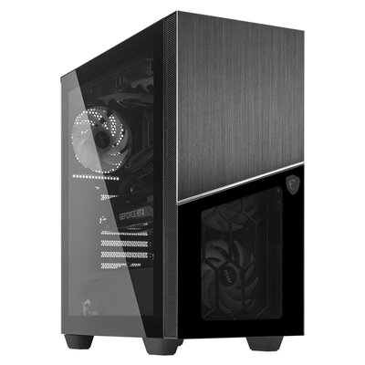 Komputer MAD DOG MD5600X-A01 R5-5600X 32GB RAM 1TB SSD 1TB HDD GeForce RTX3070Ti Windows 10 Home