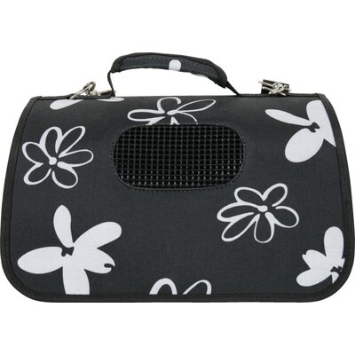 Transporter ZOLUX Flower 423430NOI Czarny