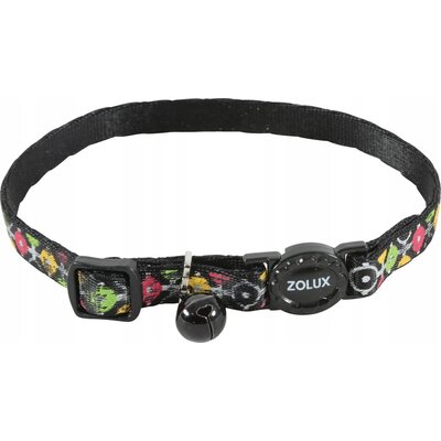 Obroża ZOLUX Arrow XS (17 - 30 cm) Czarny