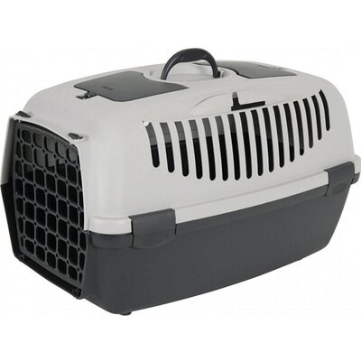 Transporter ZOLUX Gulliver 3 Szary