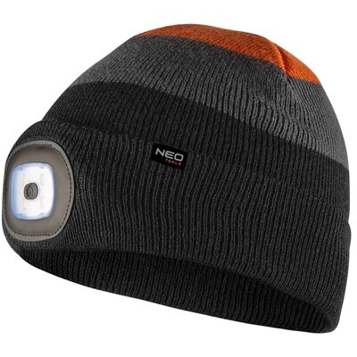 Czapka NEO TOOLS 81-631