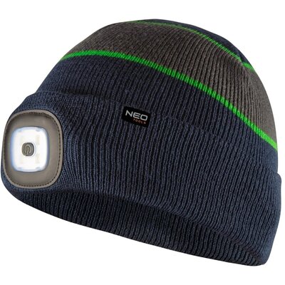 Czapka NEO TOOLS 81-630