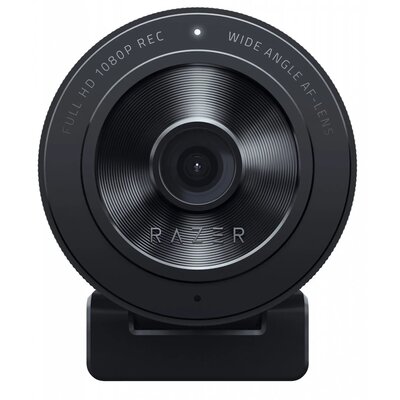 Kamera internetowa RAZER Kiyo X USB-A - 1080p
