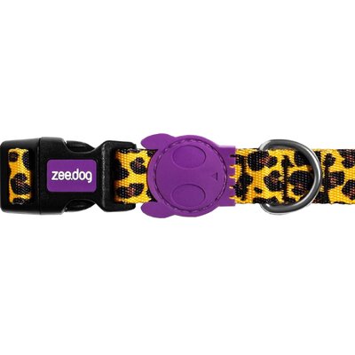 Obroża ZEE DOG Honey M (37 - 53 cm)