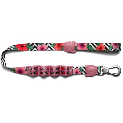 Smycz ZEE DOG Mahalo L (120 x 2.5 cm)