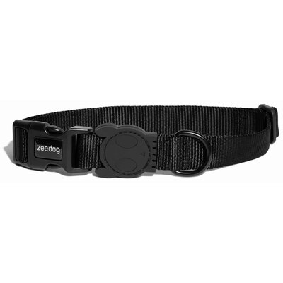 Obroża ZEE DOG Gotham XS (23 - 33 cm) Czarny