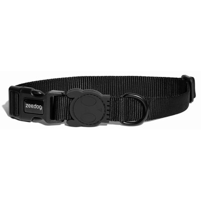 Obroża ZEE DOG Gotham L (45 - 70 cm) Czarny