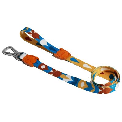 Smycz ZEE DOG Yansun S (120 - 1.5 cm)