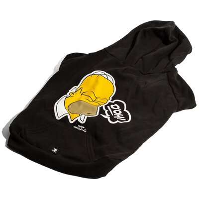 Bluza dla psa ZEE DOG Homer Simpson L