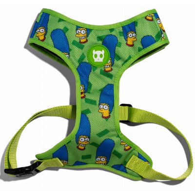 Szelki dla psa ZEE DOG Air Mesh Marge L