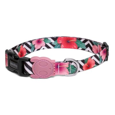 Obroża ZEE DOG Mahalo L (45 - 70 cm)