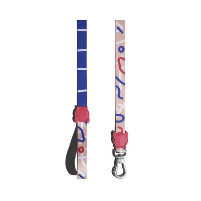 Smycz ZEE DOG Pinna S (120 x 1.5 cm)
