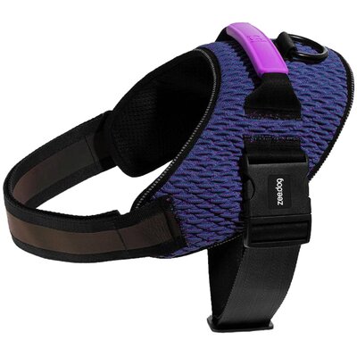Szelki dla psa ZEE DOG Wicked Fly Harness L