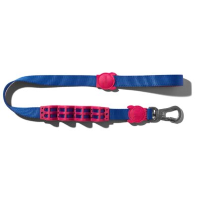 Smycz ZEE DOG Shake Ruff L (80 x 2.5 cm)