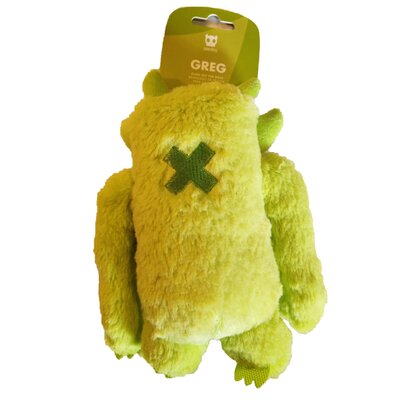 Zabawka ZEE DOG Greg