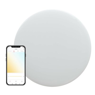 Фото - Люстра / світильник Xiaomi Lampa sufitowa YEELIGHT Ceiling Light A2001C550 YLXD031 Wi-Fi/Bluetooth 