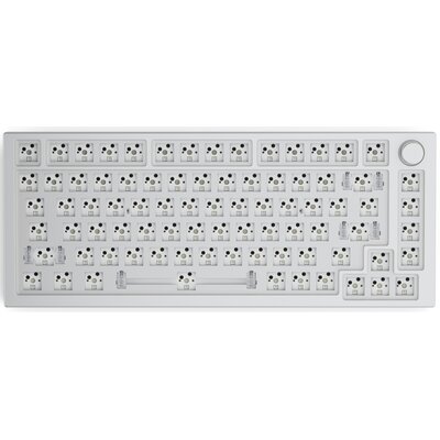 Klawiatura GLORIOUS GMMK Pro Ice TKL Barebone