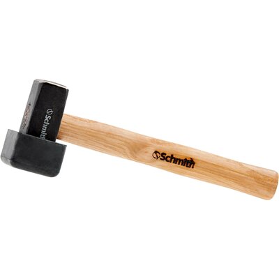 Młotek brukarski SCHMITH SMB-1500 (1.5 kg)