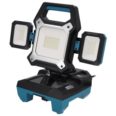 Lampa warsztatowa DEDRA DED6907H