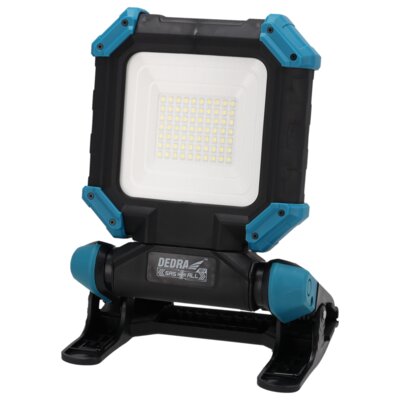Lampa warsztatowa DEDRA DED6906