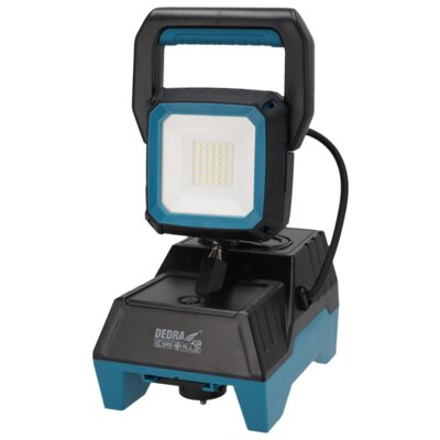 Lampa warsztatowa DEDRA DED6905