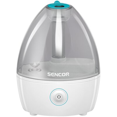 Nawilżacz ultradźwiękowy SENCOR SHF 901WH