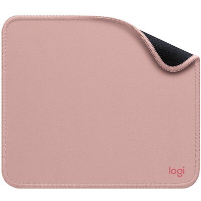 Podkładka LOGITECH Studio Series Darker Rose