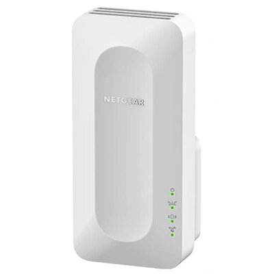 Wzmacniacz sieci NETGEAR EAX12-100PES 2.4 / 5 GHz, Wi-Fi 6 (802.11 a/b/g/n/ac/ax)