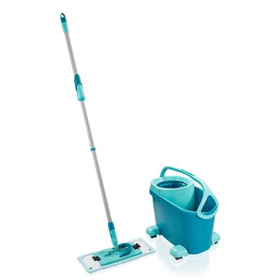 Mop płaski LEIFHEIT Clean Twist Medium Ergo 52121
