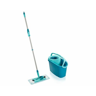 Zestaw z mopem LEIFHEIT Clean Twist M Ergo