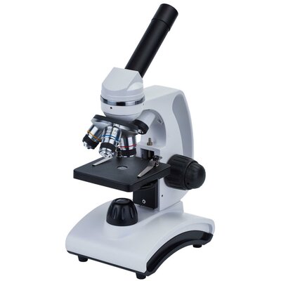 Mikroskop DISCOVERY Femto z książką Polar