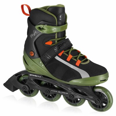 Rolki SPOKEY MrFit (rozmiar 45)