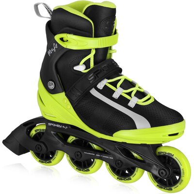 Łyżworolki SPOKEY MrsFIT (rozmiar 38)
