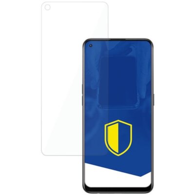 Szkło hybrydowe 3MK FlexibleGlass do Oppo Reno 5 Lite