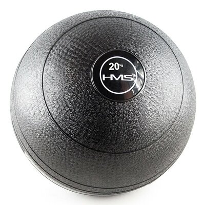 Piłka lekarska HMS PSB20 Slam Ball (20 kg)