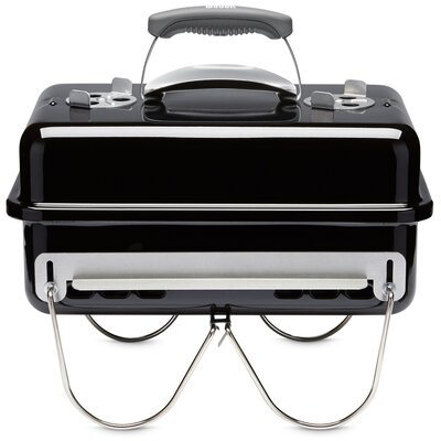 Grill węglowy WEBER Go-Anywhere 1131004