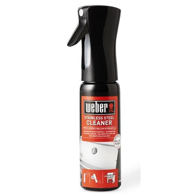 Płyn do czyszczenia grilla WEBER 17682 300 ml