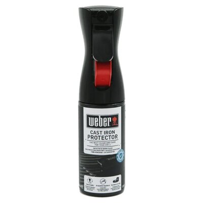 Płyn do czyszczenia grilla WEBER 17889 200 ml