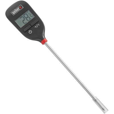 Termometr do grilla WEBER 6750