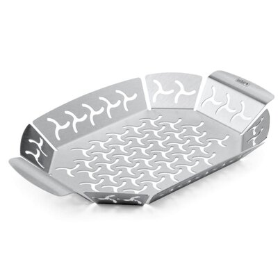 Kosz do grillowania WEBER 6677