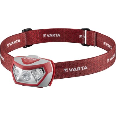Latarka czołowa VARTA Outdoor Sports H20 Pro