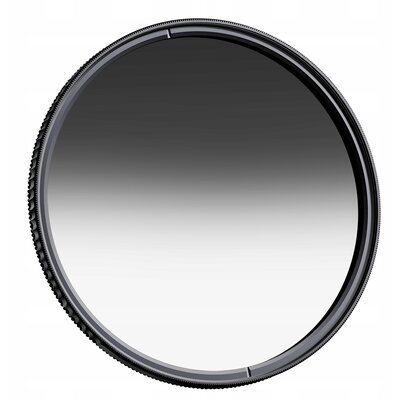 Filtr połówkowy K&F CONCEPT KF01.1543 (67 mm)