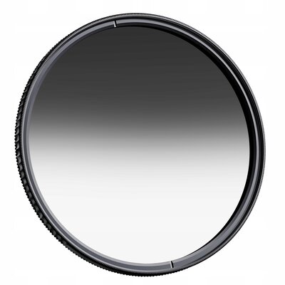 Filtr połówkowy K&F CONCEPT KF01.1539 (52 mm)